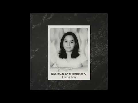 Carla Morrison - Estoy Aquí (Audio)