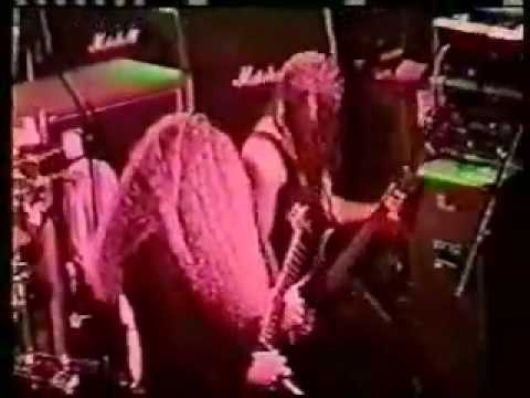 Vicious Rumors - Germany 1994