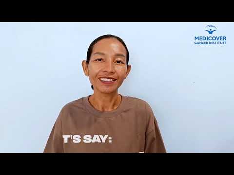 Breast Cancer Survivor | International Patient Testimonial | Medicover Hospitals