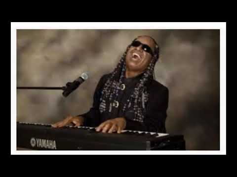 Overjoyed (1985) Stevie Wonder