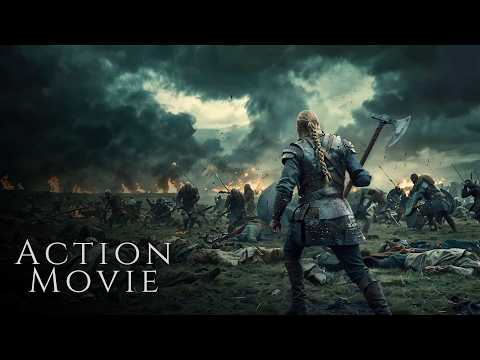 Bloody war for the throne! Only one rightful heir | Full Action Movie