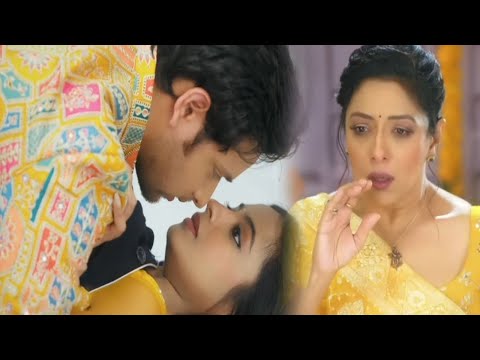 Anupama Serial Today Episode 28|02|2025 | Anupamaa Serial Episode New Promo | Ye kya hua anu ke sath