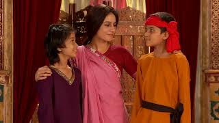 AKbar के दरबार में लाई गई पकड़ी डायन | Akbar Birbal | Episode 168 | Big Magic