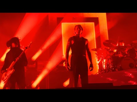 Bad Omens: THE DEATH OF PEACE OF MIND [Live 4K] (Dallas, Texas - November 8, 2024)