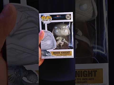 #moonknight #marvel #mcu #funko #funkopop #shorts #youtubeshorts #viral #fyp #sub #reels #trending