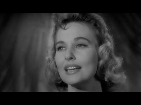 Lola Albright - 'S Wonderful | TV Series: Peter Gunn (1960)