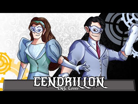 Cendrillon (English Cover) | w/ @SophiaDoStuff and @adamationsplus8063