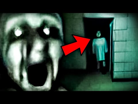 Top 5 Scary Videos That Will DISTURB YOU!