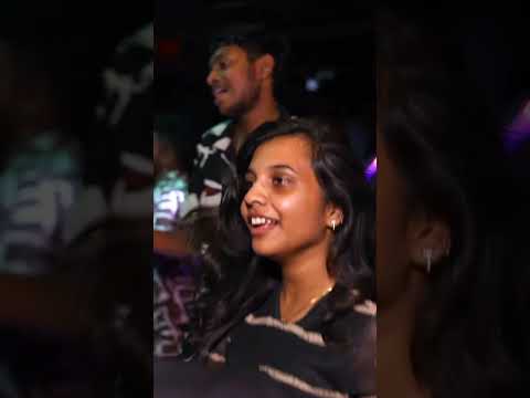 Nightlife Pub Pondicherry with dancefloor