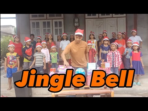 Jingle Bell ~ Sparrows Dancer