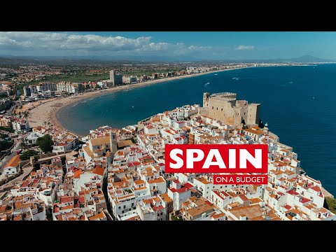 How To Travel Spain On A Budget with Tegan & Ned