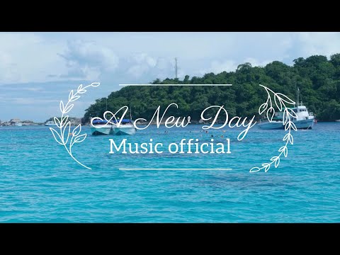 A New Day for Everyone   Relaxing Music Official