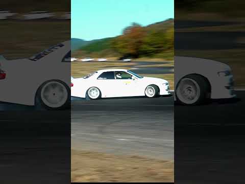 JZX100]100 chaser sounds great.