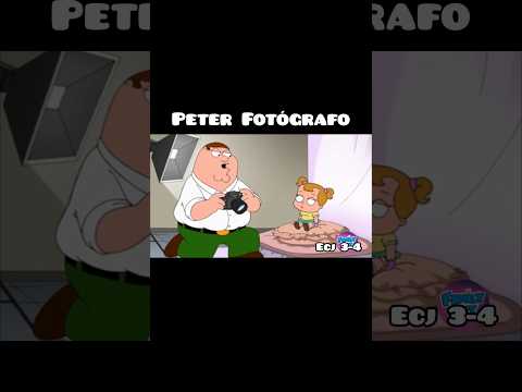 Peter Fotógrafo 🤣 #familyguy #petergriffin #funny #shorts #shortsfeed  #shortsviral