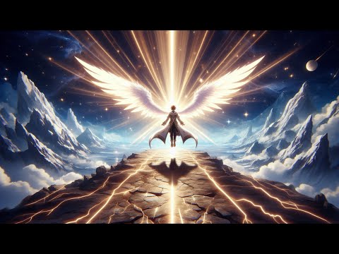 Rise Above - Epic Heroic Anthem AMV (Original Lyrics Inspired by Anime)