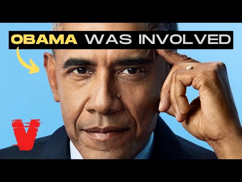 Diana Pasulka Claims Obama Was Part of NASA Occult Rituals To Please Aliens