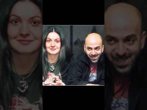 Pooja bhatt with ex husband|#biggbossott #maheshbhatt #ytshorts #youtubeshorts #shorts