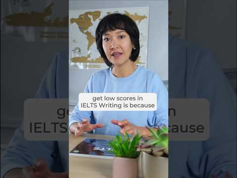 The best IELTS Writing advice from a former examiner