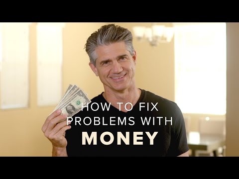 A Practical Solution to (Almost) All Your Money Problems