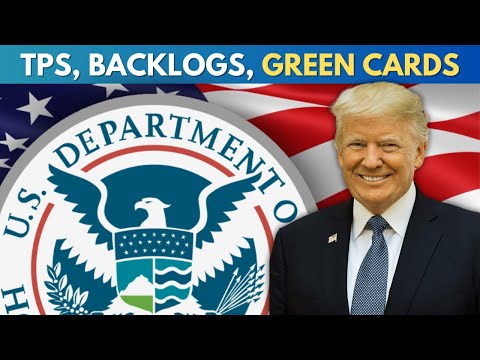 Major Immigration Reforms: How They’re Changing America in 2025!