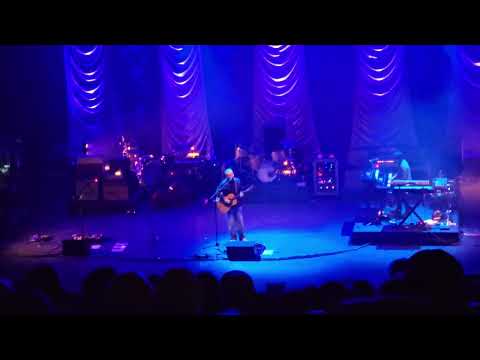 Jason Isbell - Elephant - Manchester Apollo - Tuesday 19th November 2024