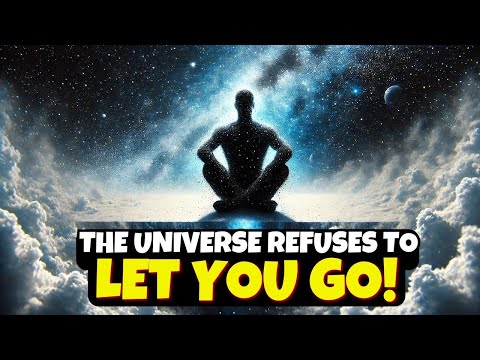 The Universe Won’t Let You Die—Shocking Scientific Proof Explained!