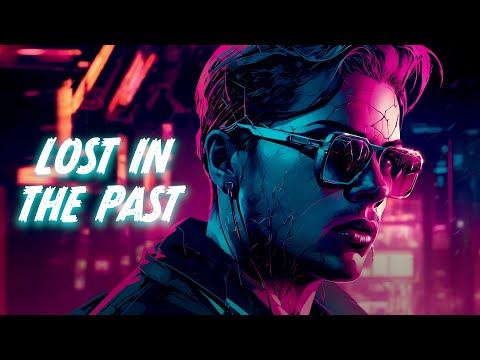 Sci-Fi Synthwave // Lost In The Past - Music inspired by 80s & 90s sci-fi - Royalty Free Music