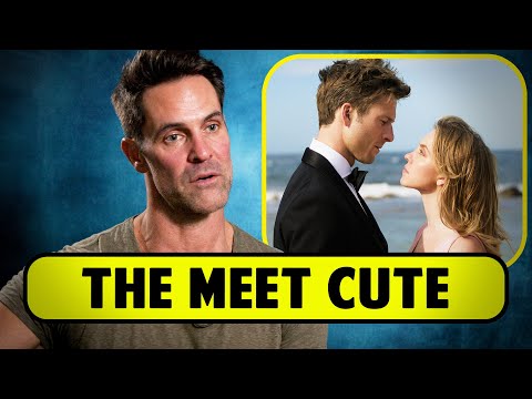 How To Write A Meet Cute For Rom-Coms - Jason-Shane Scott