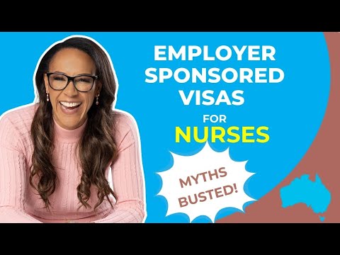 The Truth About Employer-Sponsored Permanent Residency for Nurses: What You Need to Know