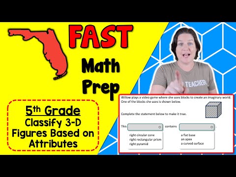 5th GRADE | Florida FAST Math Test Prep FREEBIE | MA.5.GR.1.2