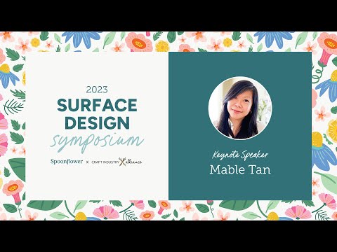 Keynote Speaker: Mable Tan