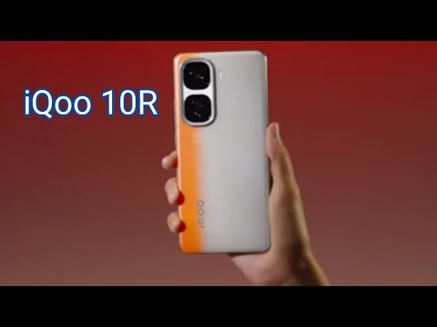 iQoo Neo 10R Launched In India 2025, Snapdragon?