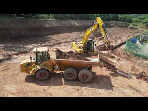 Midland Distribution Centre, Groby