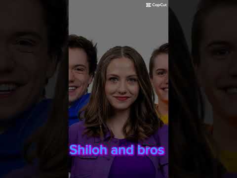 Shiloh and bros and the dobre brothers edits (part 55)