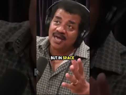 The Outerspace Treaty 👨‍🚀 w/ Neil deGrasse Tyson #shorts