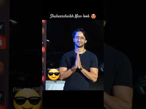 #shaheersheikh Spotted Currantly☺️#youtubeshorts #trending