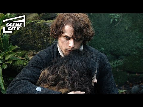 Claire's Disobedience Sparks Conflict After Her Rescue | Outlander (Caitríona Balfe, Sam Heughan)