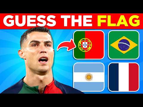 Ronaldo Quiz: How Well Do You Know Cristiano Ronaldo❓🤔 Football Quiz - Goal Quiz