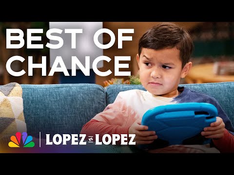 Best Chance Moments | Lopez vs Lopez | NBC