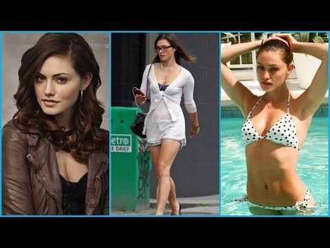 Phoebe Tonkin - Rare Photos | Childhood | Family | Lifestyle