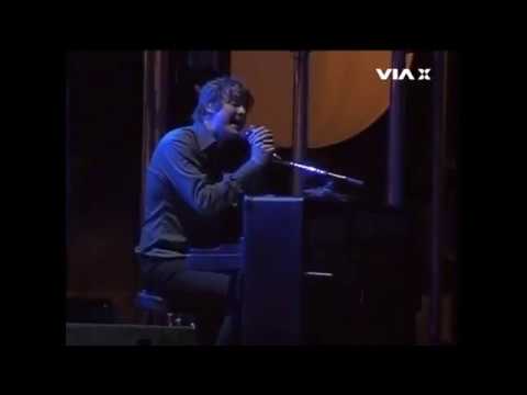 Keane - Vive Latino Chile 2007 (3 songs)