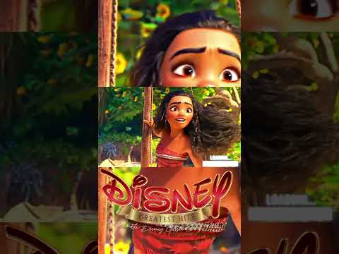 Classic Disney Songs 💦The Ultimate Disney Princess Songs 👸 Greatest Disney Songs With Lyrics