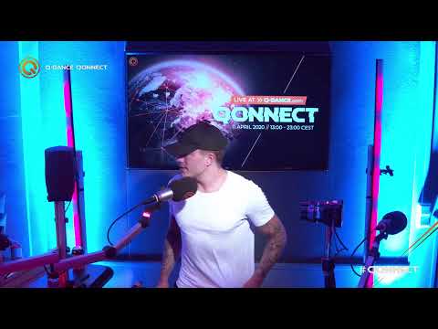 Qonnect | Uniting The World Through Hardstyle : Headhunterz