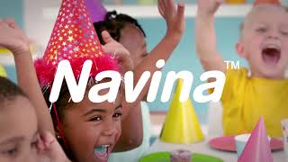 Introduction to Navina Systems for children