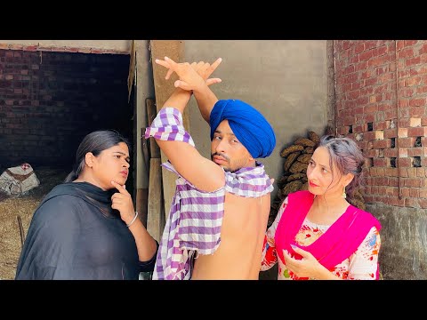 22 ਡੀ ਪੀ ਮਾਸਟਰ | 22 DP MASTER | SH0RT M0VIE 2023 | THEATER JUNCTI0N ( TJ) |