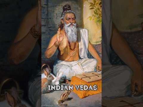 Sanatan Dharma - Vedas #shorts #youtubeshorts