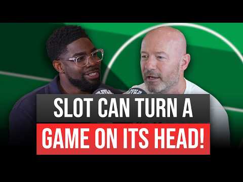 Slot’s Machine Of Progress & Real Madrid's Reality Check | UCL Review