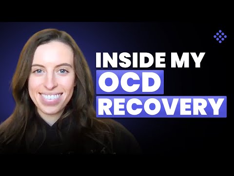 5 Lessons I Learned in My OCD Recovery Journey