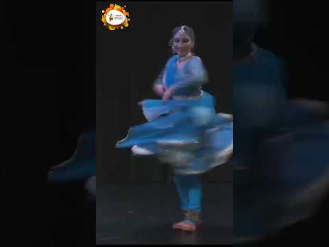 Shubhi Mishra & Nikita Vats | Kathak | Best of Indian Classical Dance | Kathak Unplugged