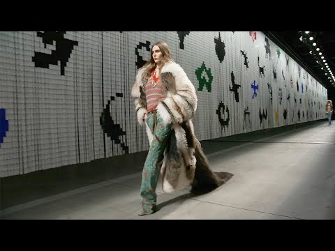 Etro | Fall Winter 2025/26 | Milan Fashion Week